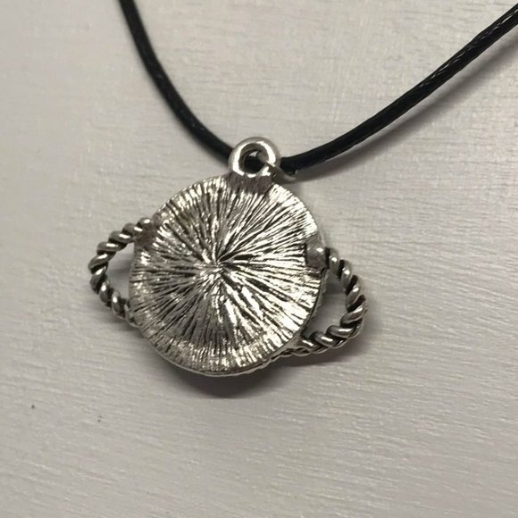 Celestial Planet Saturn Stars Outer Space - Picture 5 of 9